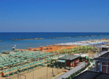 hotel spiaggia lungomare spiaggia convenzionata