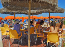 hotel spiaggia bar ristorante spiaggia convenzionata