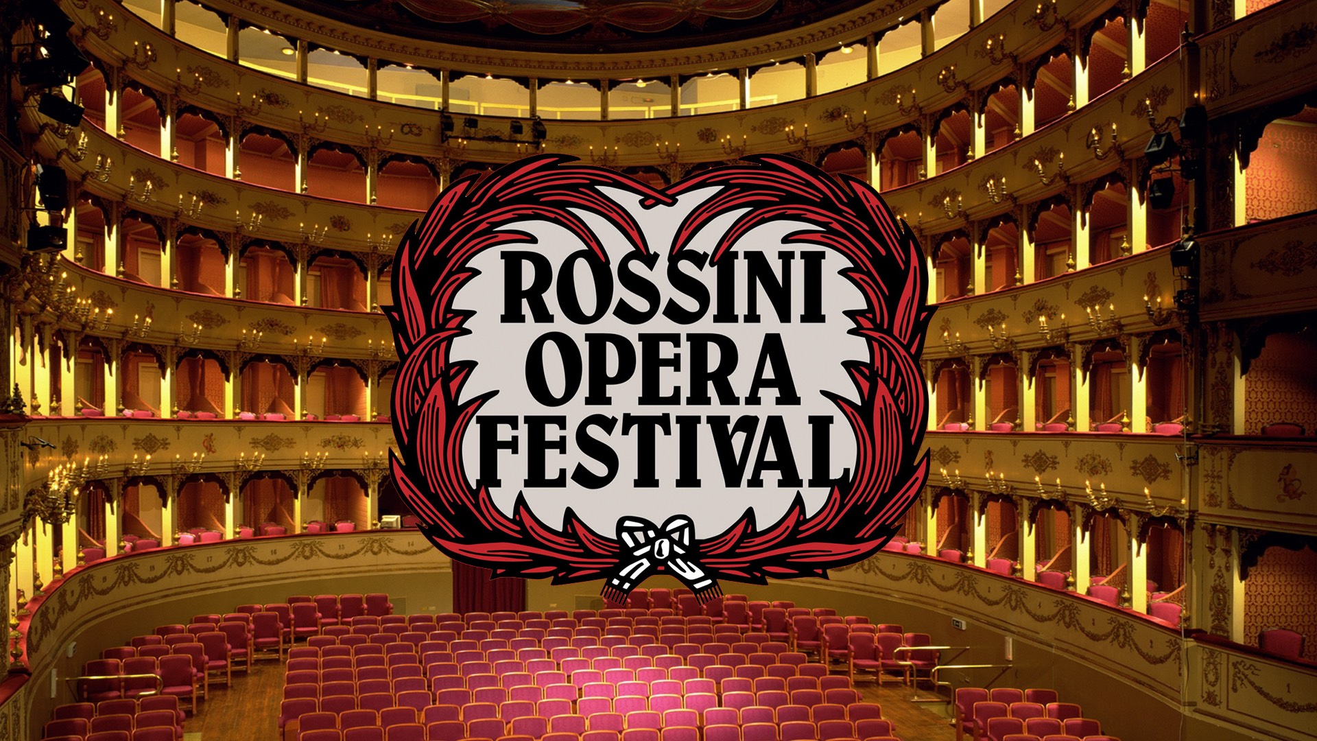 Rossini Opera Festival Hotel Pesaro con Piscina 3 Stelle sul Mare