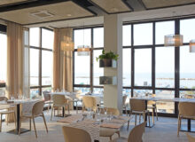 spiaggia-hotel-pesaro-vista-mare-ristorante